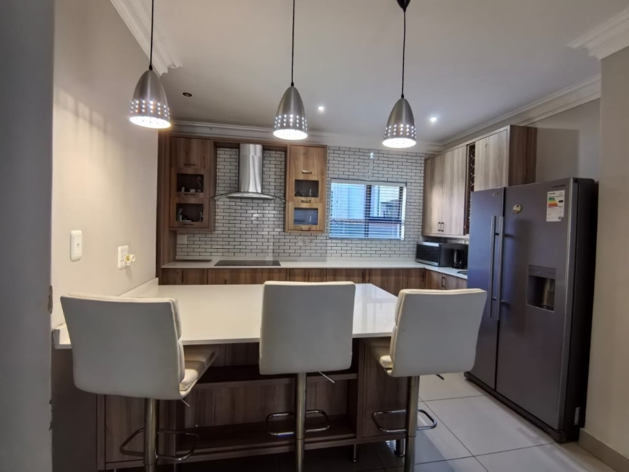3 Bedroom Property for Sale in Wild Olive Estate Free State